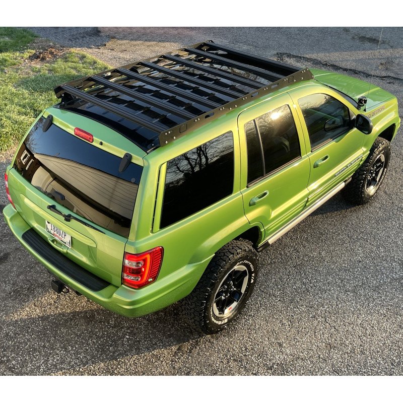 What Does Jeep WJ Stand For: Complete Guide to the Iconic SUV