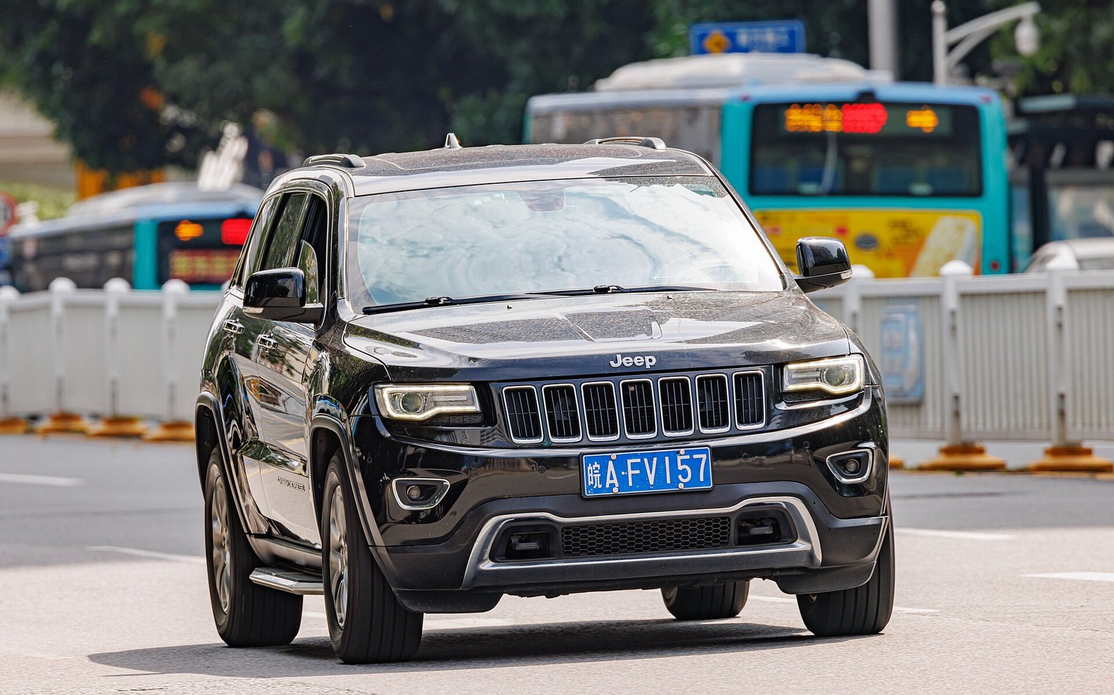 Jeep Grand Cherokee Won't Start: Most Likely Causes and First Checks featured
