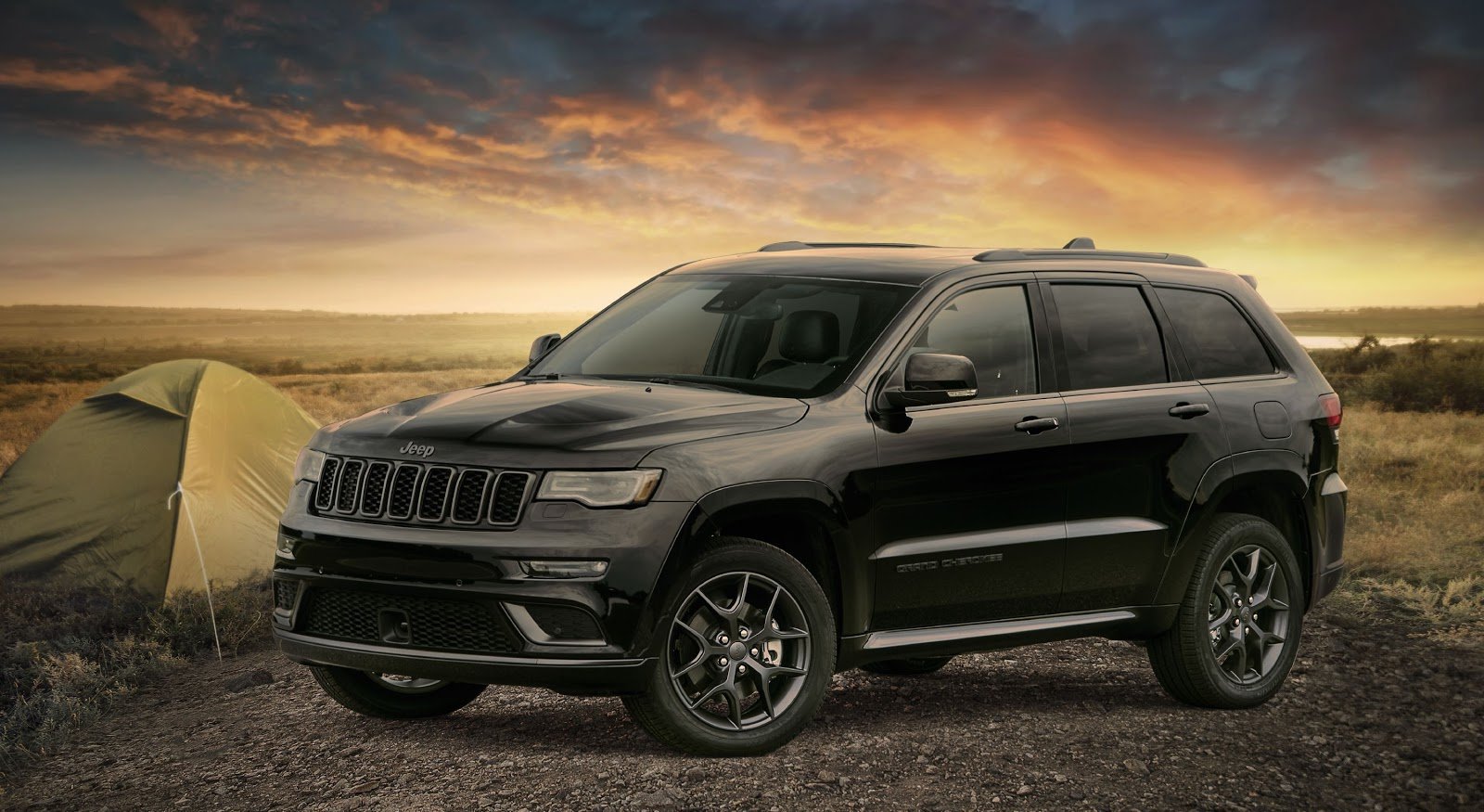 Best Year For Jeep Grand Cherokee Limited: Expert Buyer’s Guide Best Year For Jeep Grand Cherokee Limited: Expert Buyer’s Guide