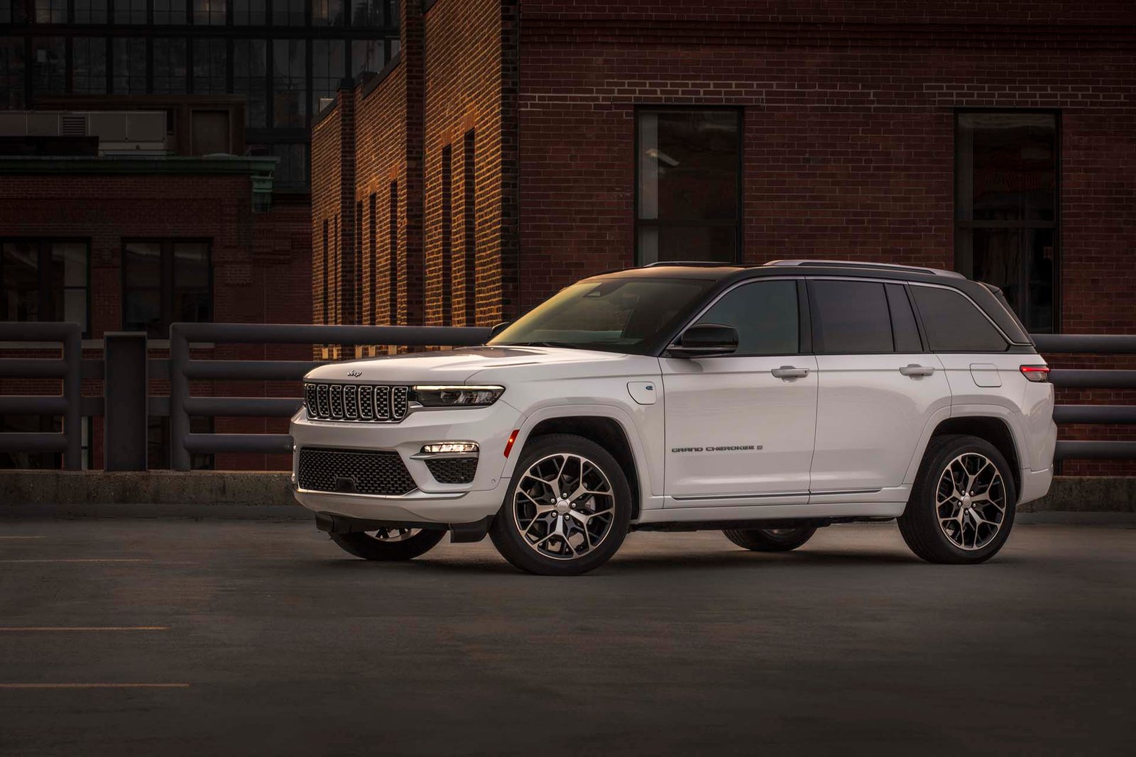 2026 Jeep Grand Cherokee Specs: Ultimate Guide to Power & Performance 2026 Jeep Grand Cherokee Specs: Ultimate Guide to Power & Performance