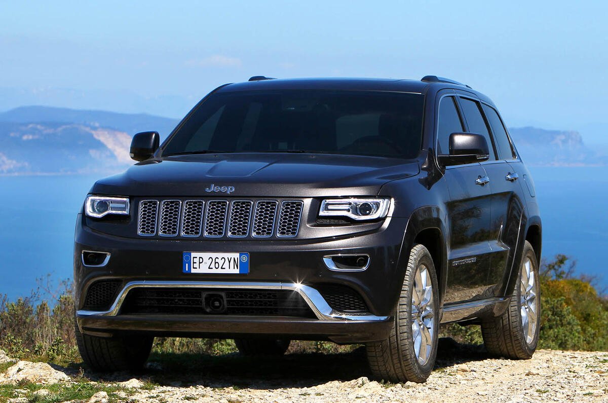 Is There A 7 Seater Jeep: Ultimate Guide to Spacious SUVs