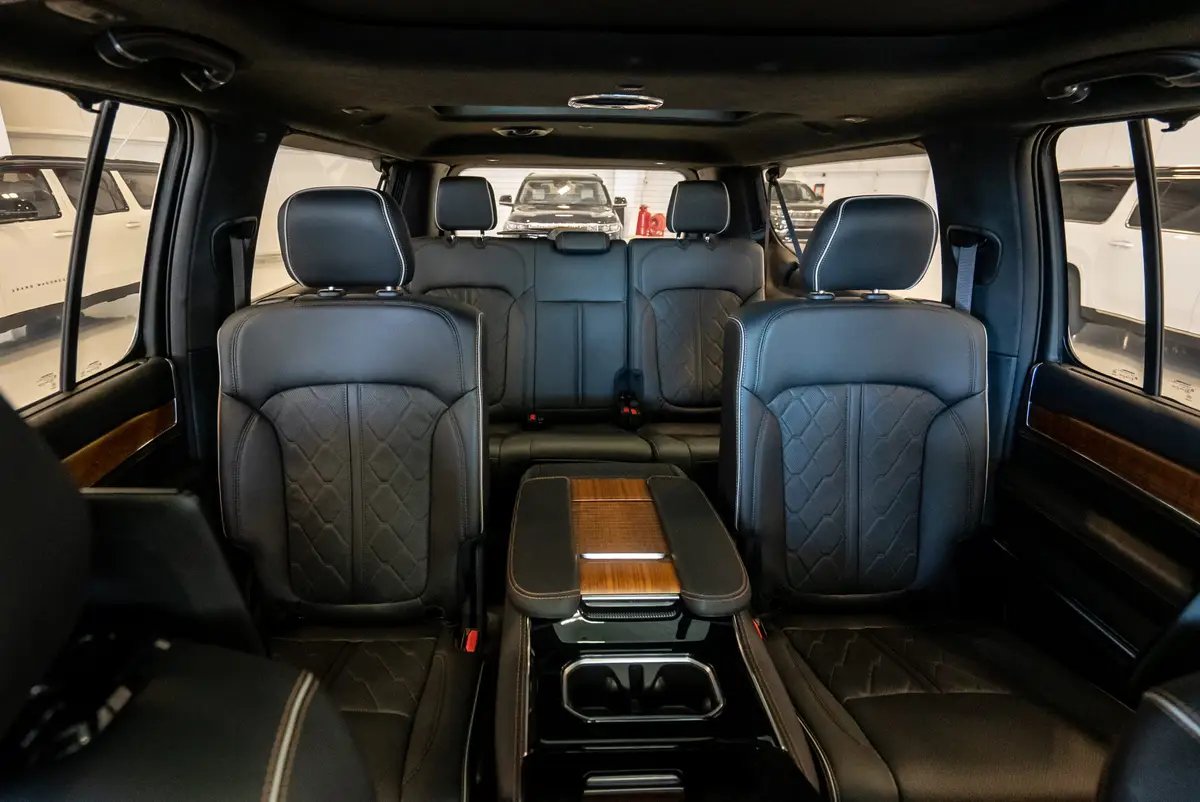 Does Jeep Make A 3 Row SUV? Discover Your Family Adventure
