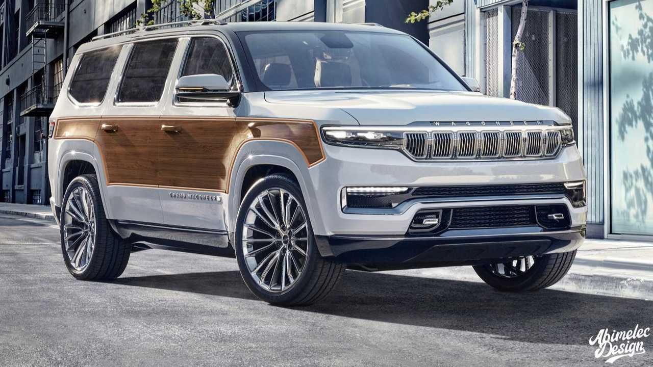 When Did The Jeep Wagoneer Come Out: Unveiling Its Iconic Debut