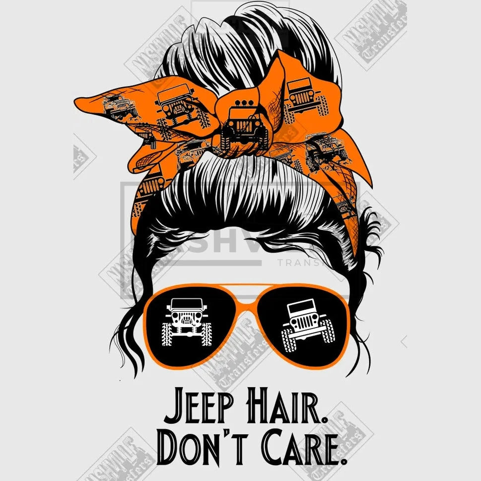 What Is Jeep Hair: Tips to Tame Windblown Locks