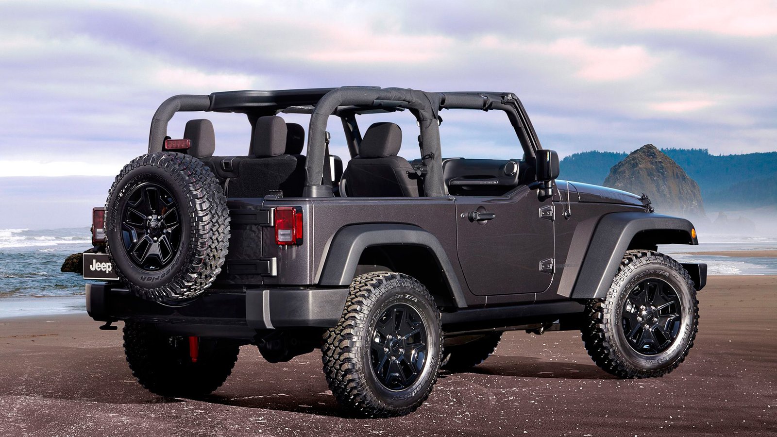 How To Take Doors Off 2017 Jeep Wrangler: Step-by-Step Guide