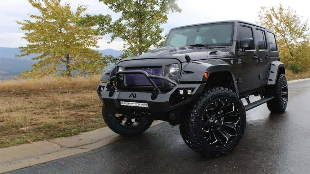 How To Customize A Jeep: Ultimate Guide to Personalizing Your Ride How To Customize A Jeep: Ultimate Guide to Personalizing Your Ride