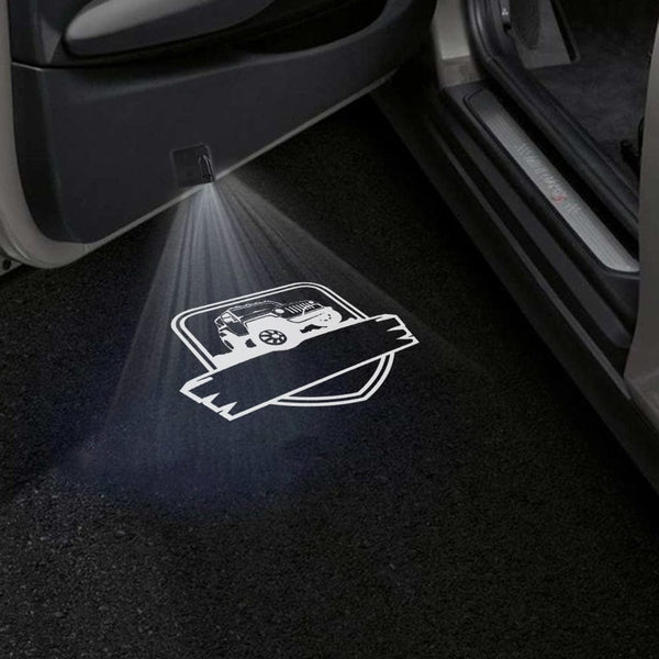 How To Change Door Lights Jeep: Step-by-Step Guide