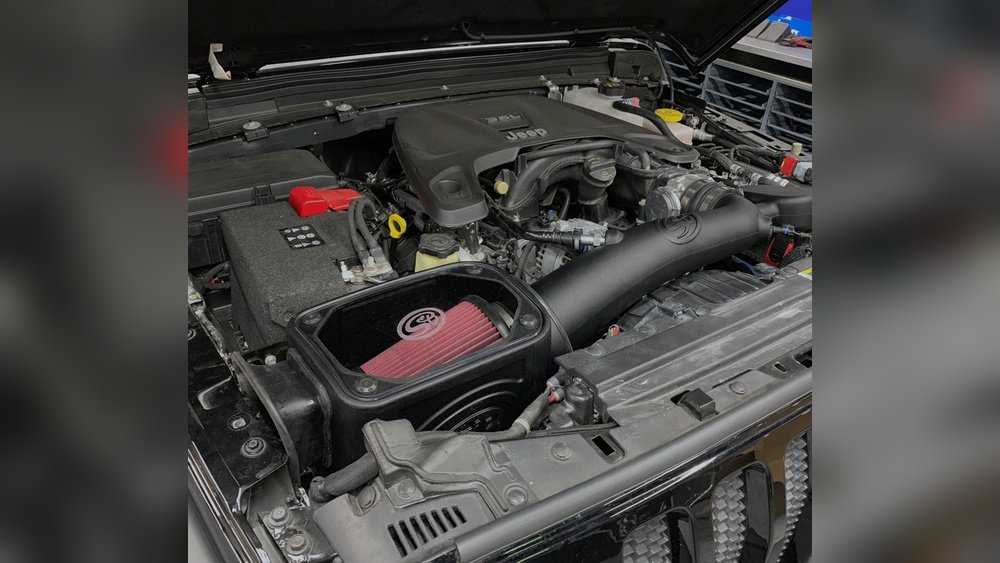 jeep jk are cold air intakes worth it