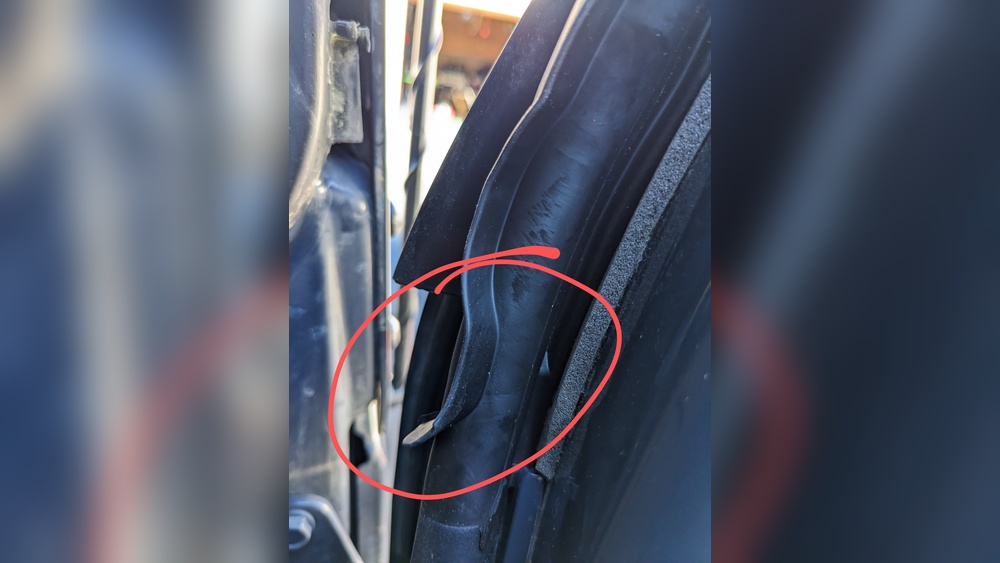 Jeep JK Door Seal Upgrade: Complete Guide for Owners jeep jk door seal upgrade