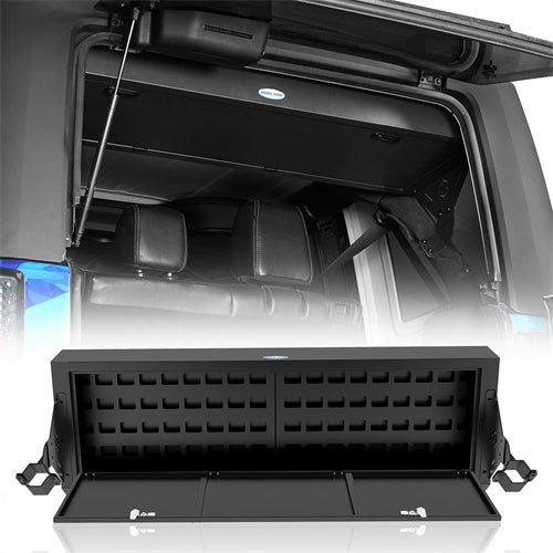 How To Lock Jeep Wrangler: Easy Steps for Maximum Security