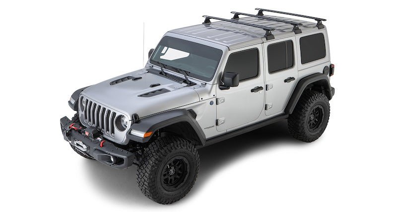 How To Put Roof Back On Jeep Wrangler: Step-by-Step Guide