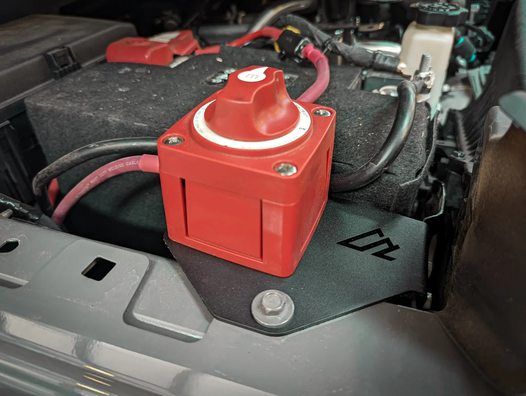 How To Disconnect Jeep Battery: Step-by-Step Guide