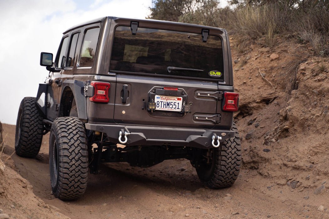 How To Remove Spare Tire From Jeep Wrangler: Quick Guide