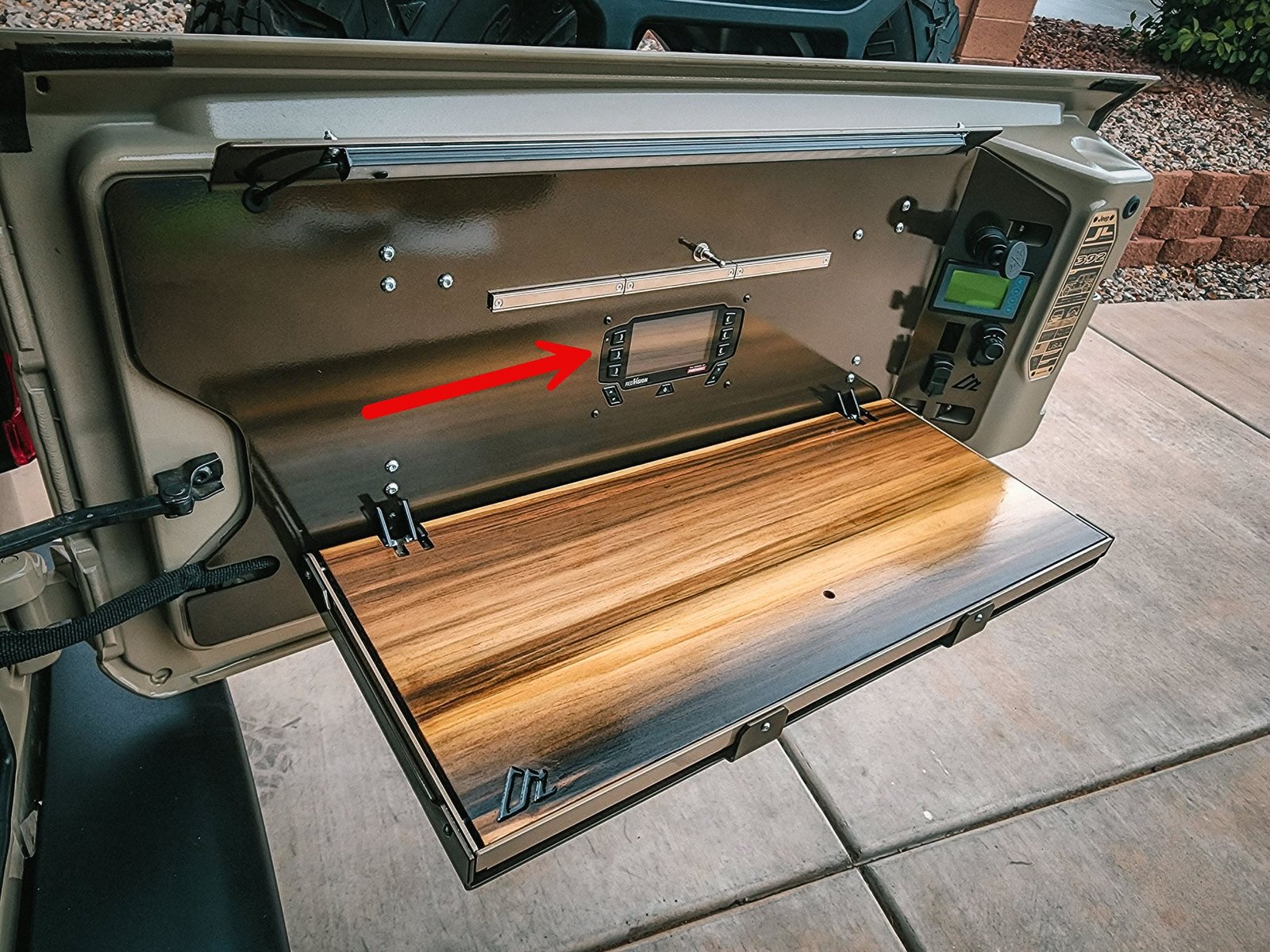 How To Program Jeep JL Garage Door Opener: Easy Step-by-Step Guide How To Program Jeep JL Garage Door Opener: Easy Step-by-Step Guide