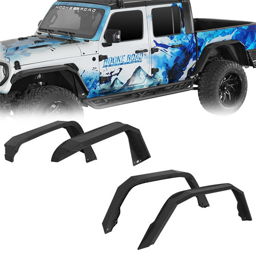 What Is A Jeep JT? Everything You Need to Know Explained