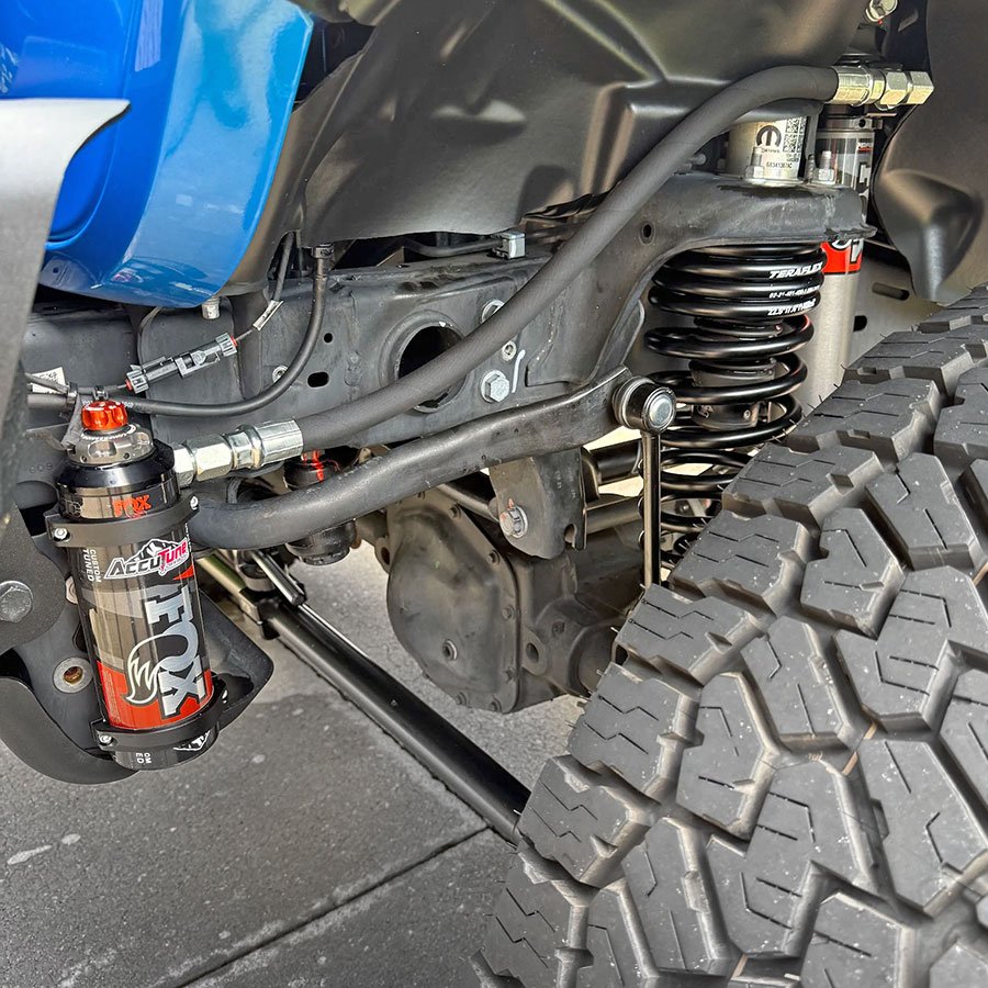 How To Install Shocks On A Jeep: Step-by-Step Guide How To Install Shocks On A Jeep: Step-by-Step Guide