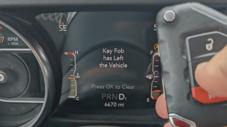 Po6db Code P06Dd Jeep Code: Ultimate Guide to Diagnose & Fix Fast
