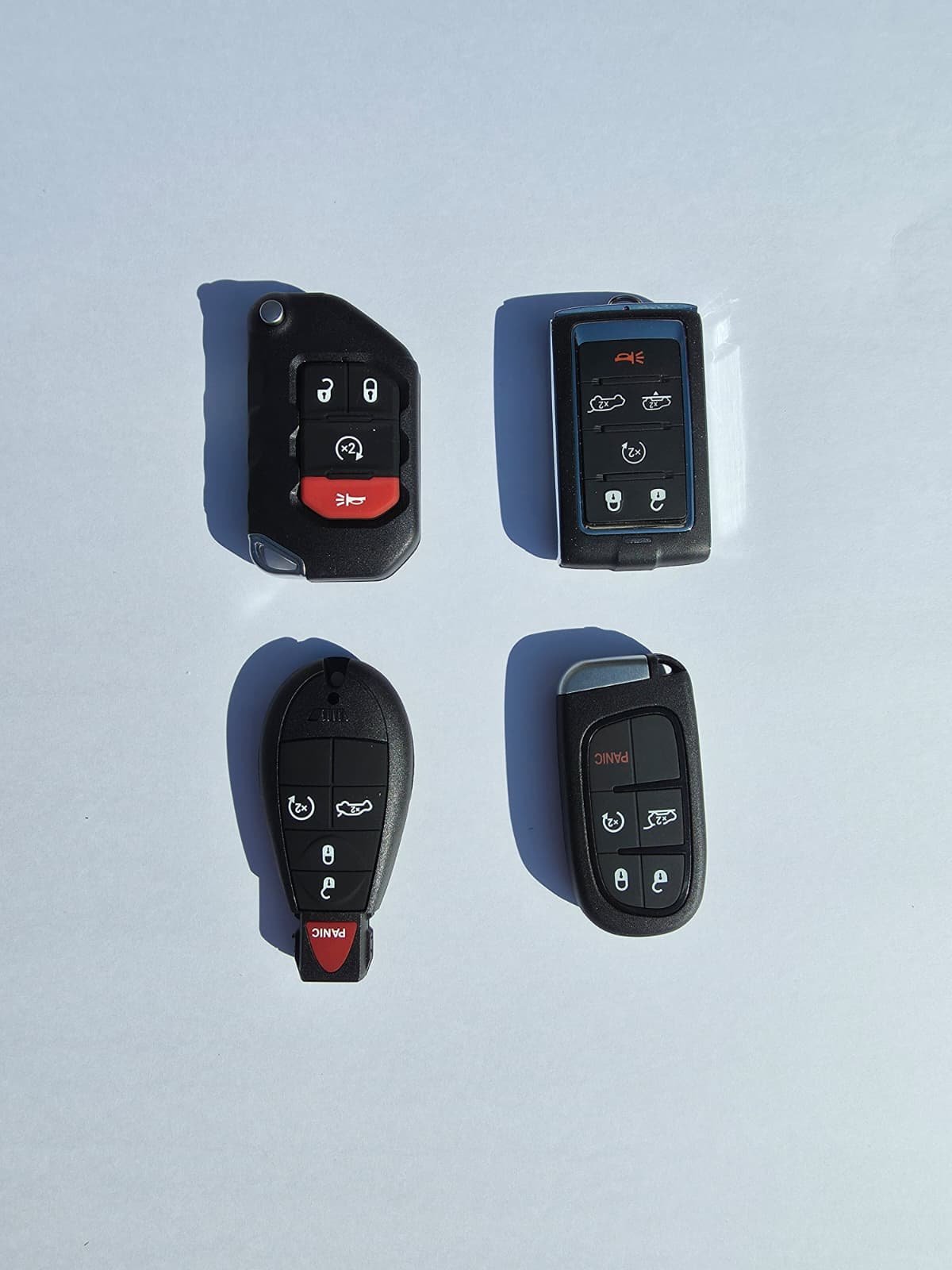 How To Get A New Jeep Key Made: Fast and Easy Solutions How To Get A New Jeep Key Made: Fast and Easy Solutions