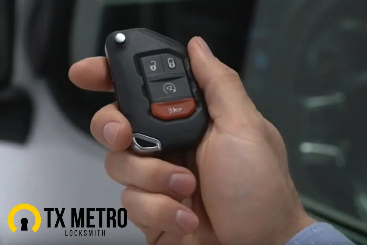 Jeep Wrangler Key Replacement Cost: Save Money & Avoid Hassles Jeep Wrangler Key Replacement Cost: Save Money & Avoid Hassles