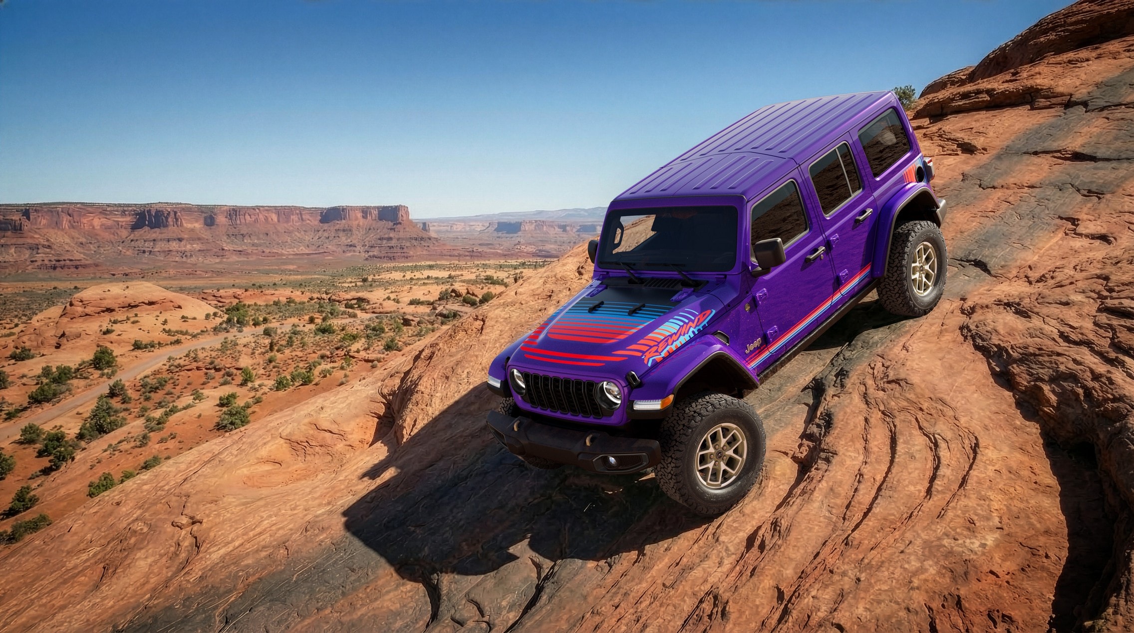 How Much Is A Jeep Wrangler In Australia: 2024 Price Guide
