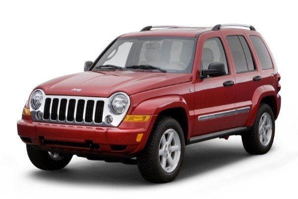 What Size Tires For 2005 Jeep Liberty What Size Tires For 2005 Jeep Liberty: Ultimate Fit Guide