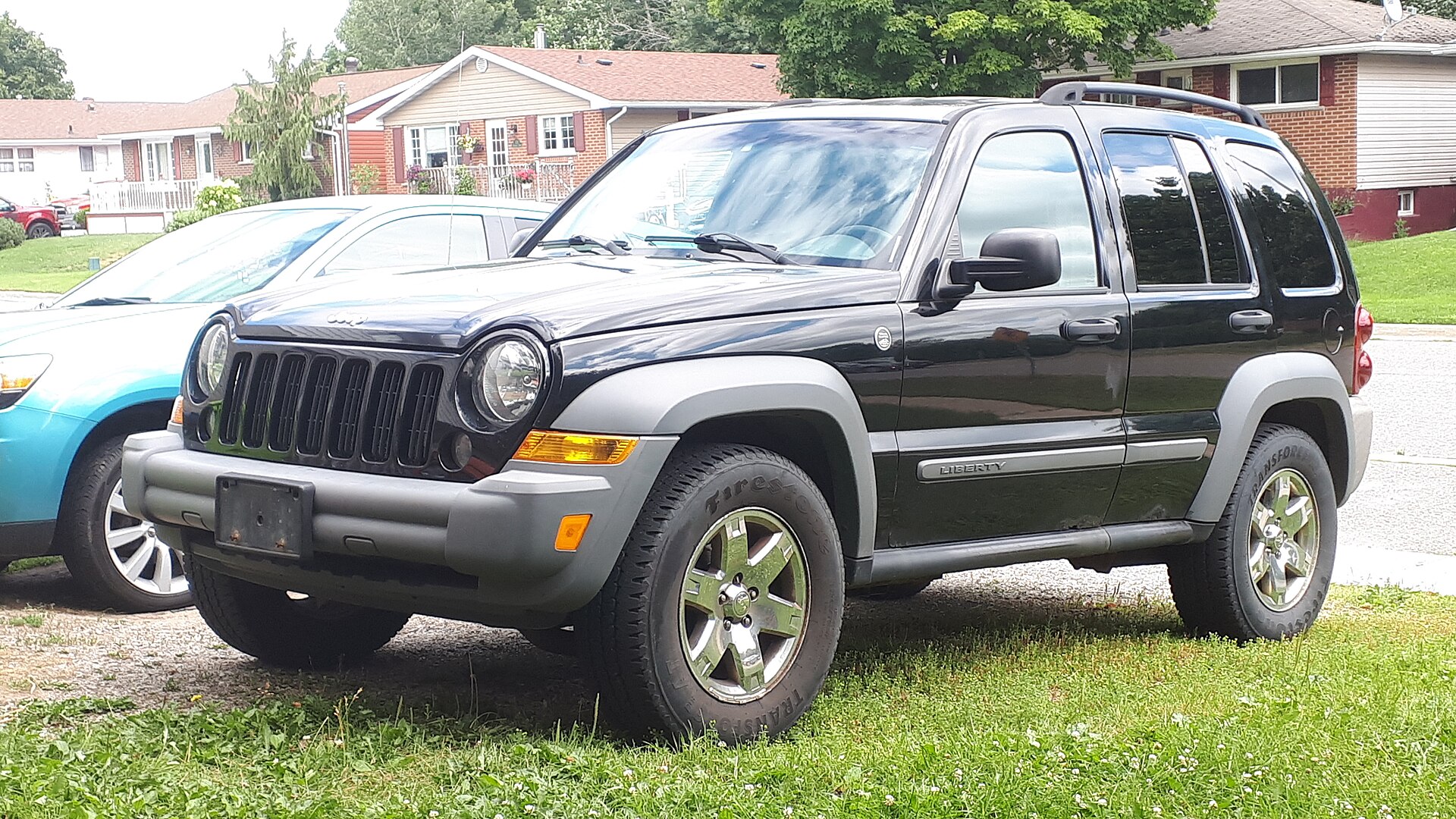 Jeep Liberty Overheating When Idle: Diagnostic Steps for Jeep Owners featured