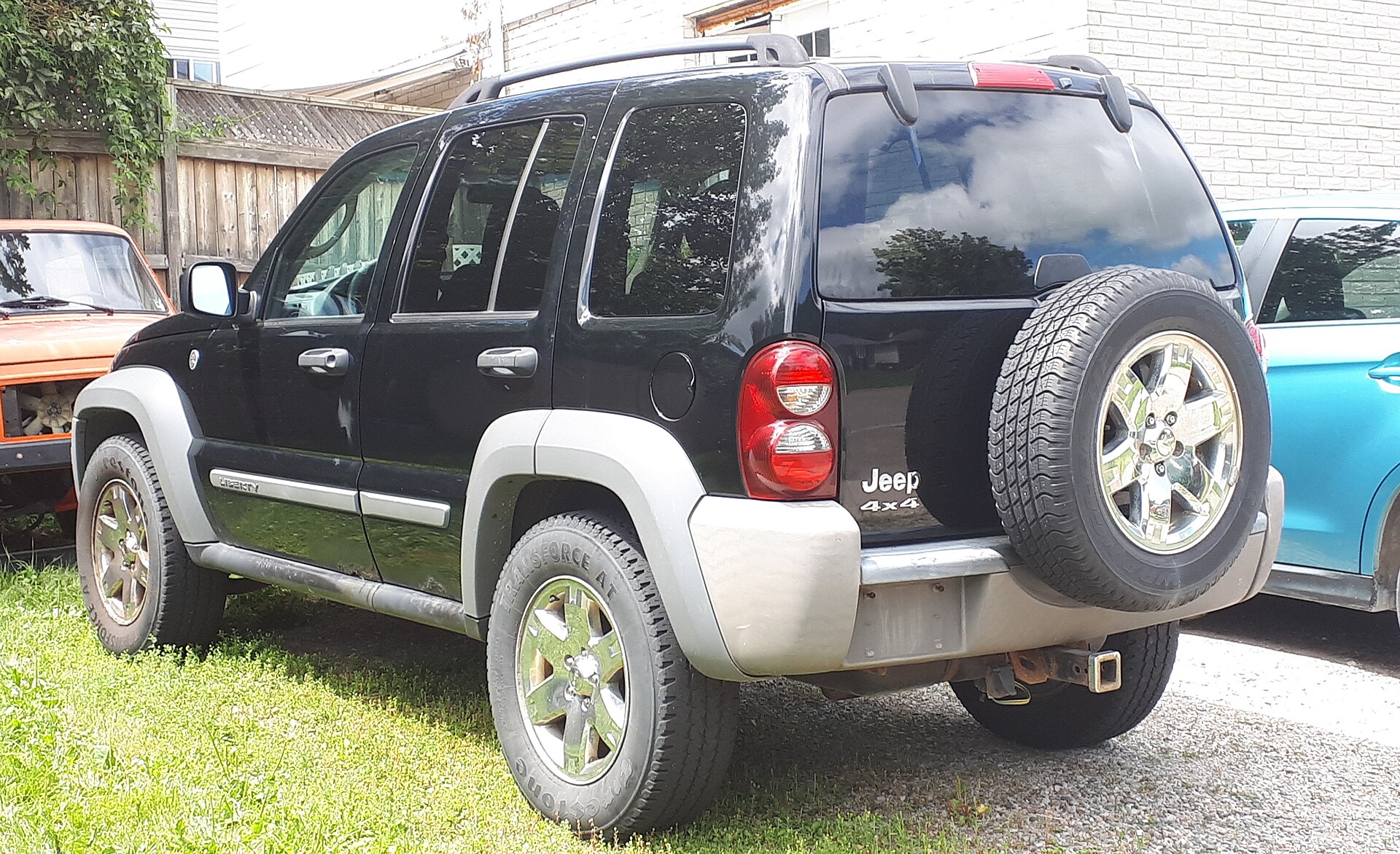 Jeep Liberty Overheating When Idle: Diagnostic Steps for Jeep Owners inline 1