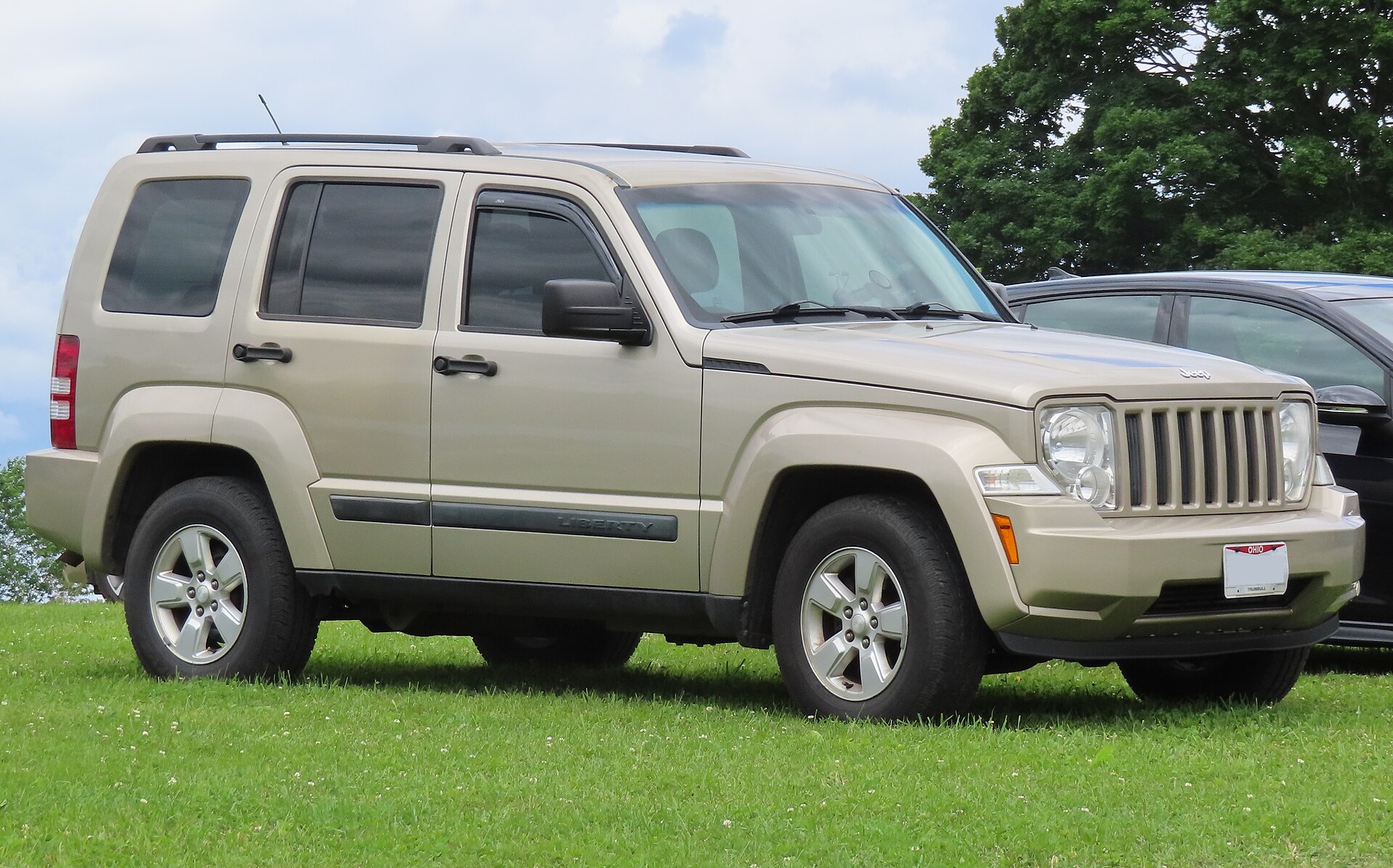 Jeep Liberty Overheating When Idle: Diagnostic Steps for Jeep Owners inline 2