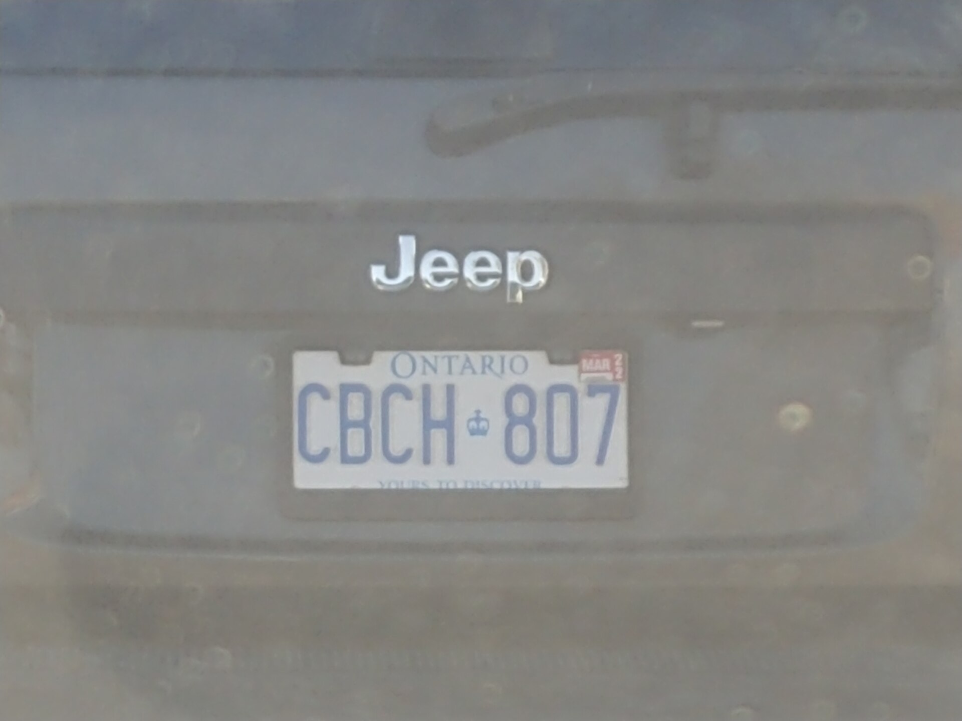 Jeep Liberty Stalls When Stopping: Symptoms, Checks and Fixes inline 2