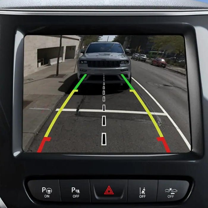 Jeep Cherokee Backup Camera: Upgrade Your Safety and Visibility Jeep Cherokee Backup Camera: Upgrade Your Safety and Visibility