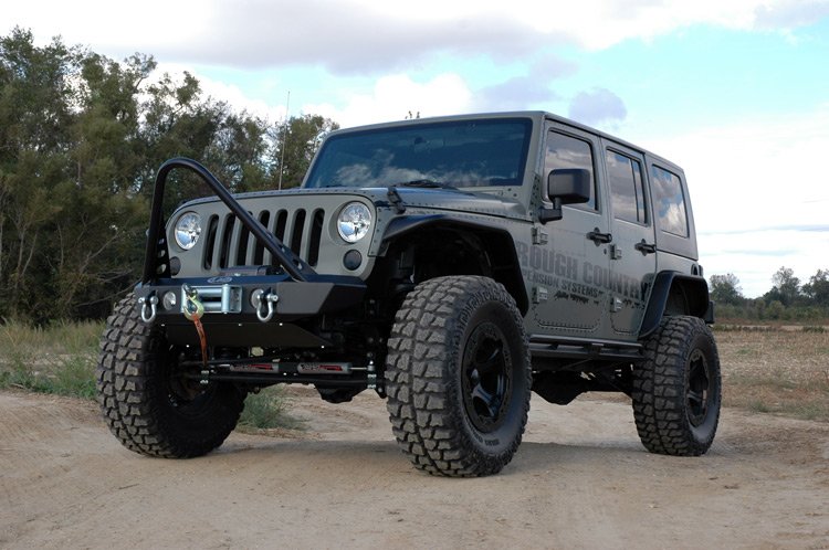 Lifted Jeep Wrangler Power Wheels: Unleash the Fun