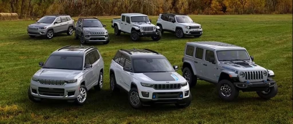 How Many Miles Do Jeeps Last: Ultimate Longevity Guide Revealed
