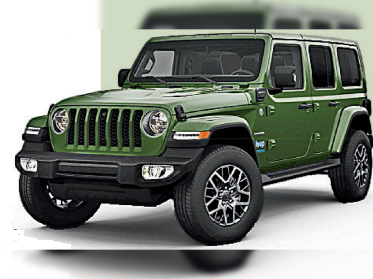 Is Jeep Manufactured In India Is Jeep Manufactured In India? Everything You Need to Know
