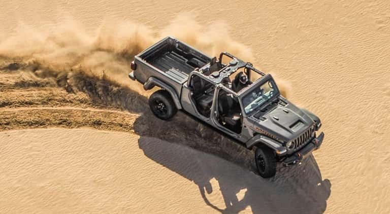 How To Take Doors Off 2021 Jeep Gladiator: Step-by-Step Guide