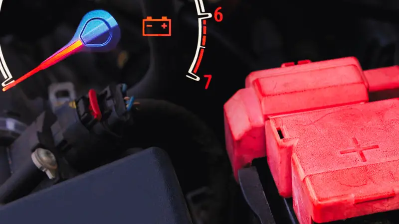 Jeep Parasitic Battery Drain