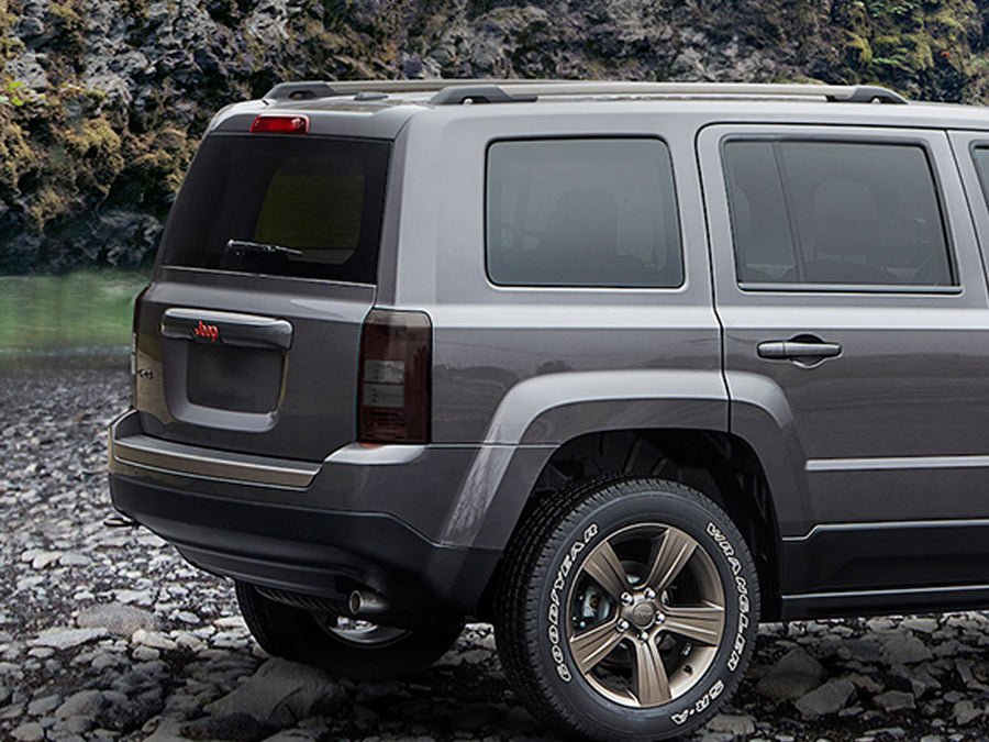 How To Break Into A Jeep Patriot: Quick and Safe Methods How To Break Into A Jeep Patriot: Quick and Safe Methods