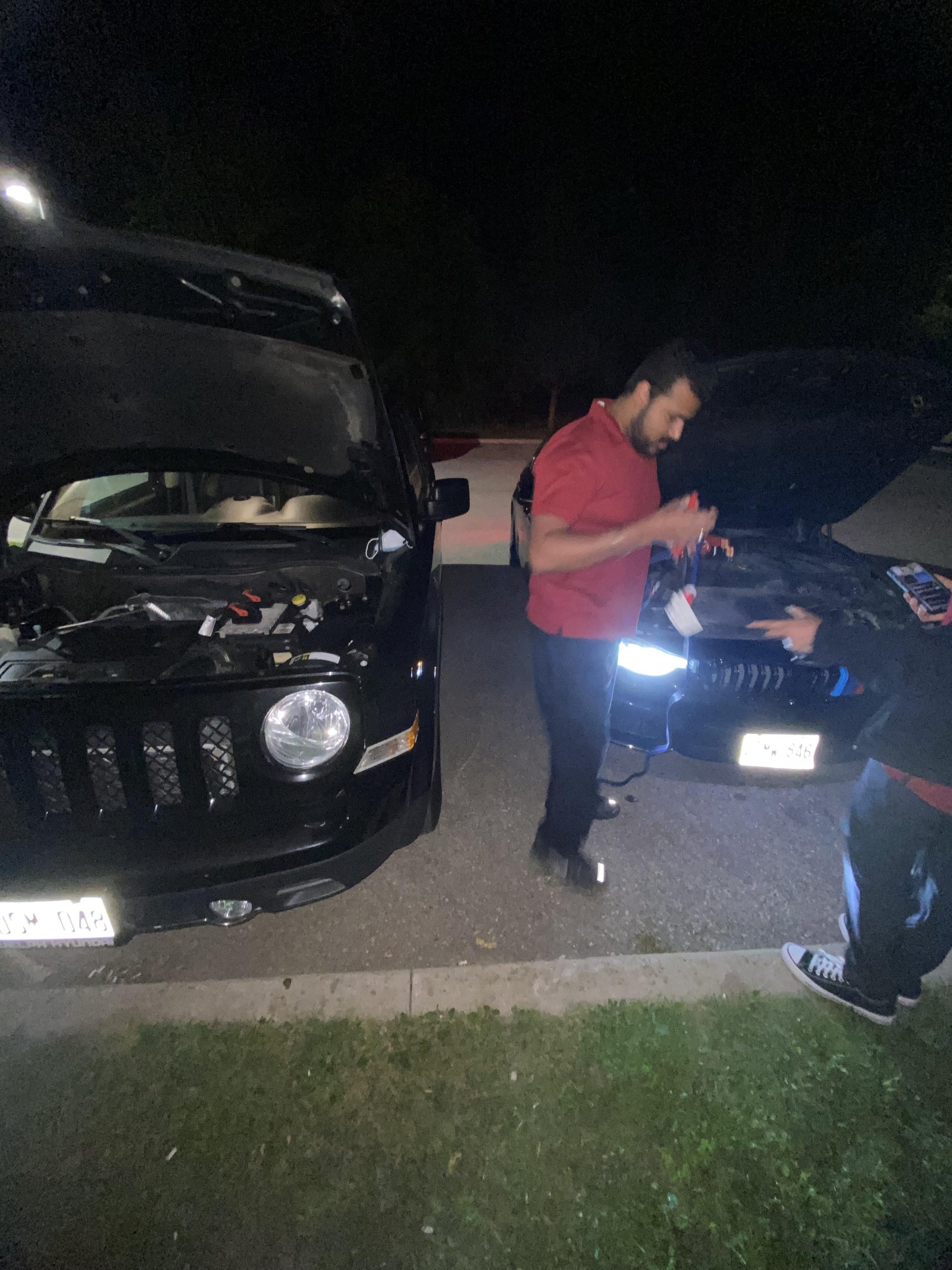 How To Jumpstart A Jeep Patriot: Quick and Easy Guide