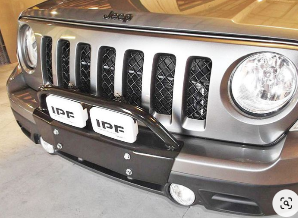How To Make Jeep Patriot Head Lights Mod: Step-by-Step Guide How To Make Jeep Patriot Head Lights Mod: Step-by-Step Guide