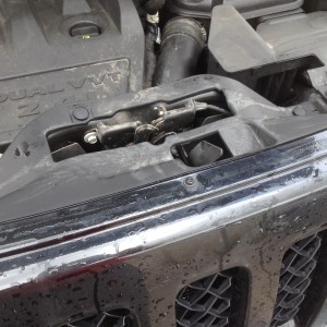 How To Open The Hood On A Jeep Patriot How To Open The Hood On A Jeep Patriot