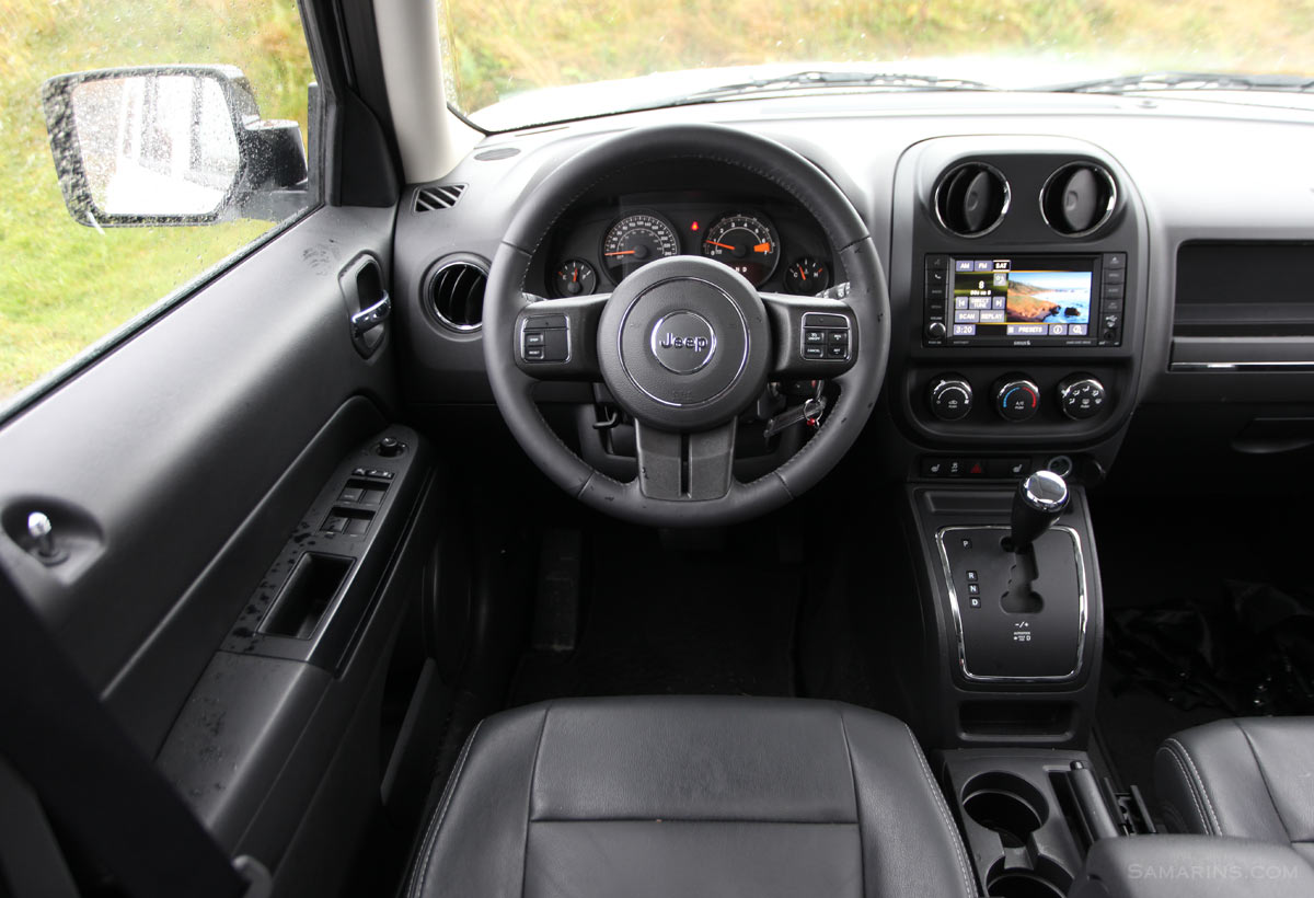 Jeep Patriot Miles Per Gallon: Real MPG and Fuel Efficiency Tips