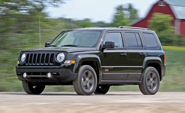 Are Jeep Patriot Reliable? Honest Insights for Car Buyers