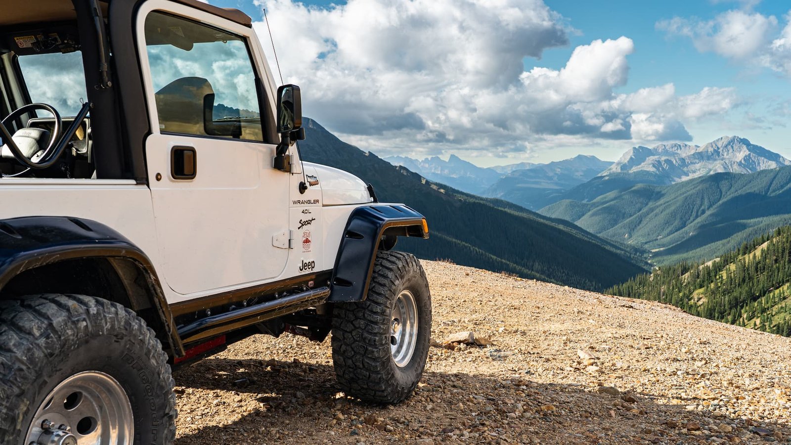 How Dependable Are Jeeps 