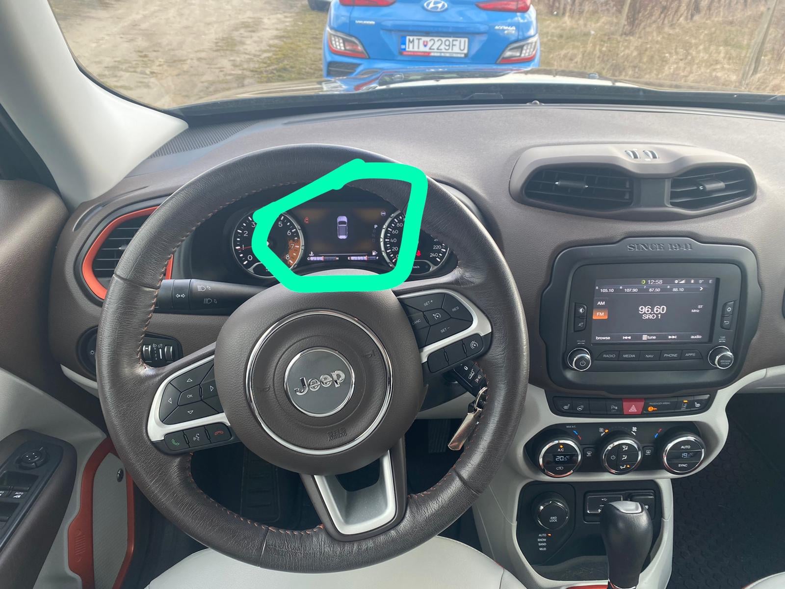 Jeep Renegade Trailhawk Problems: Common Issues and Solutions Jeep Renegade Trailhawk Problems: Common Issues and Solutions