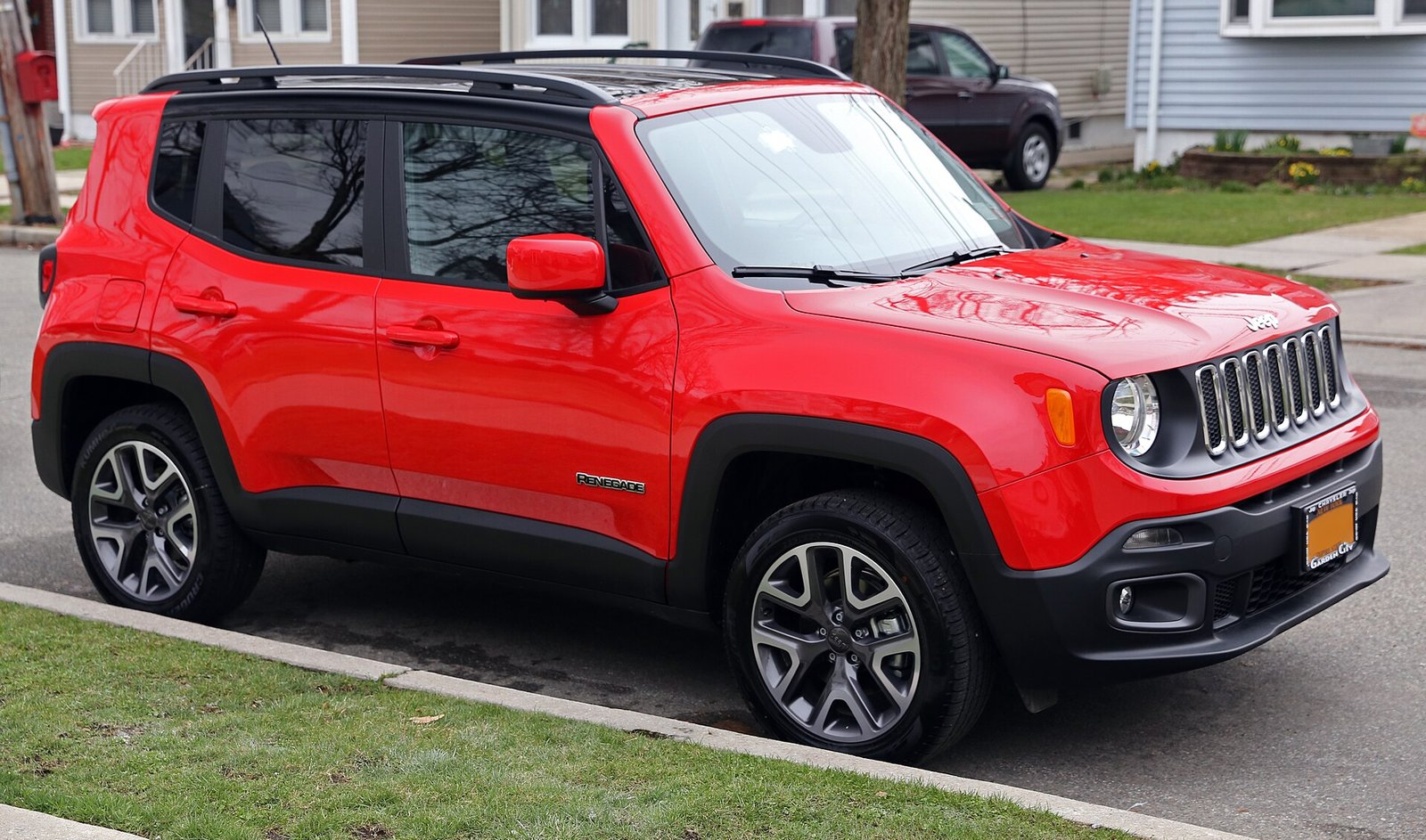 Jeep Renegade Burning Oil: Troubleshooting Guide Jeep Renegade Burning Oil: Troubleshooting Guide inline 2