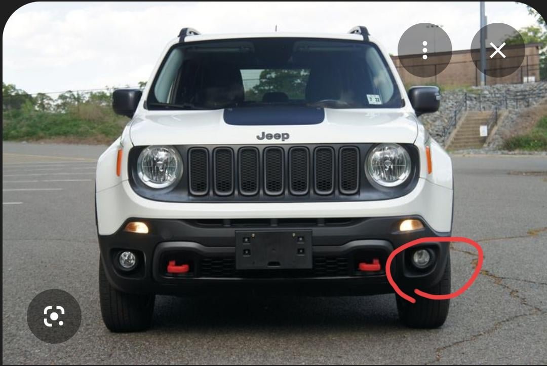 How To Turn Off Jeep Renegade Fog Lights: Easy Step-by-Step Guide How To Turn Off Jeep Renegade Fog Lights: Easy Step-by-Step Guide