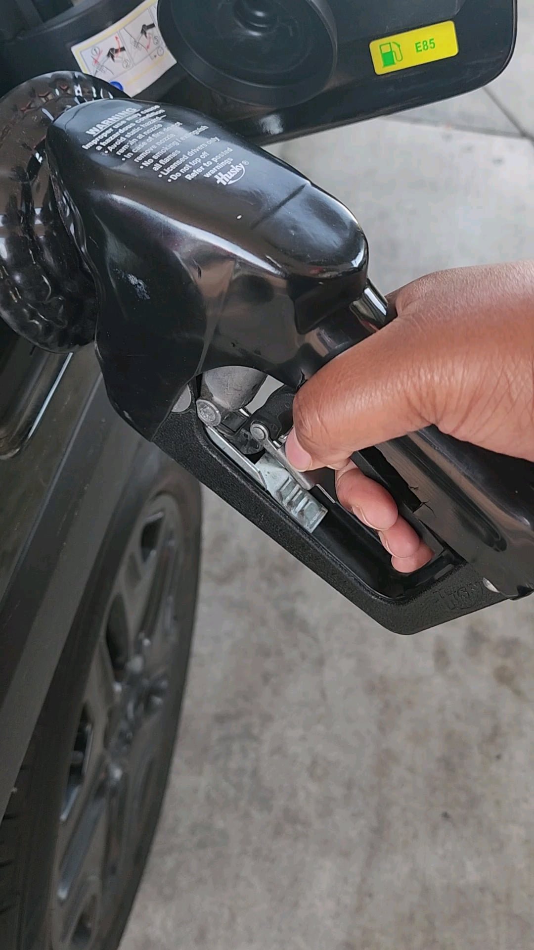 How To Put Gas In A Jeep Renegade: Step-by-Step Guide How To Put Gas In A Jeep Renegade: Step-by-Step Guide