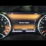 Jeep Renegade Service Engine Light: Causes, Fixes & Tips