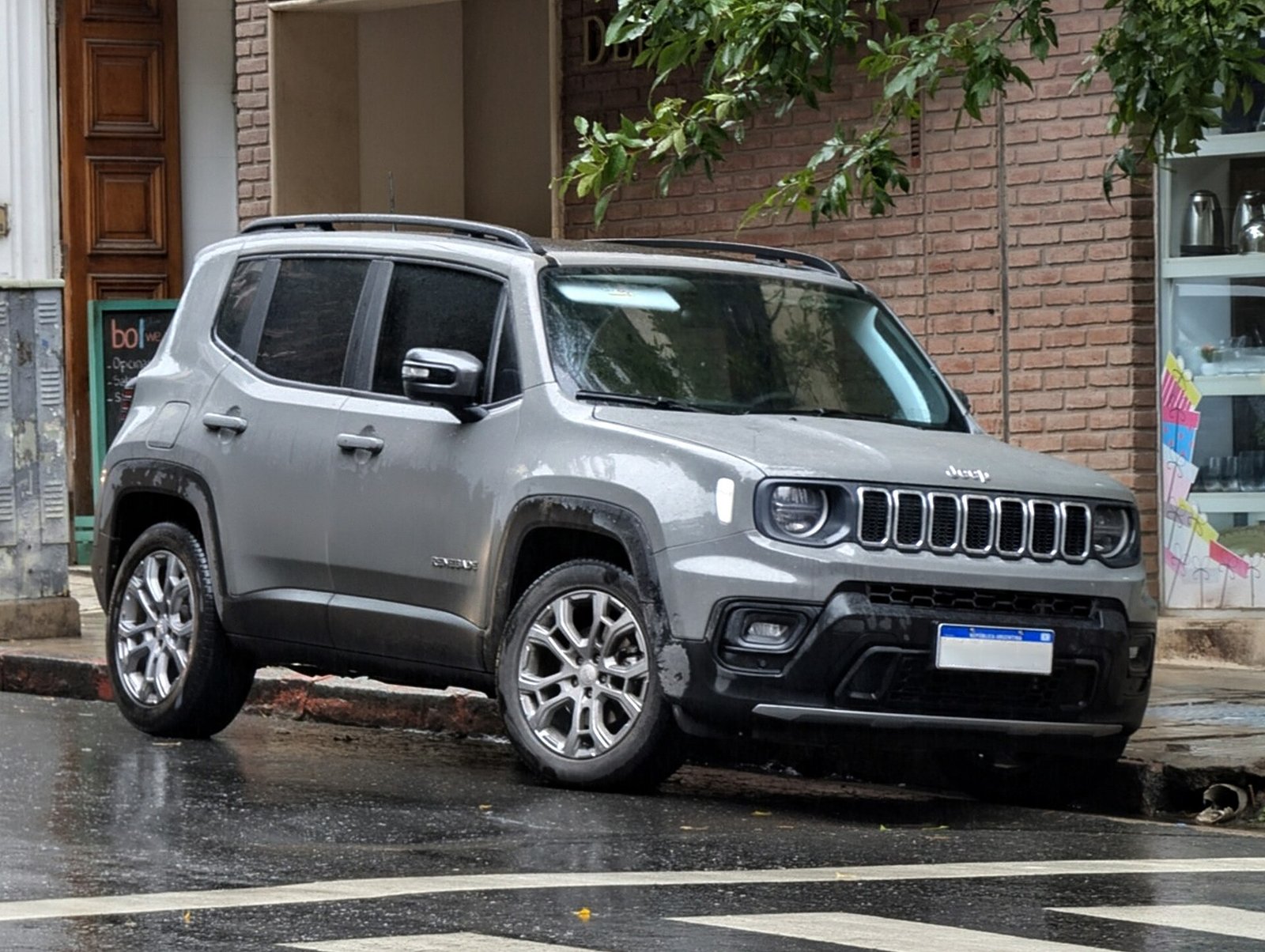 Jeep Renegade Won't Start: Most Likely Causes and First Checks featured