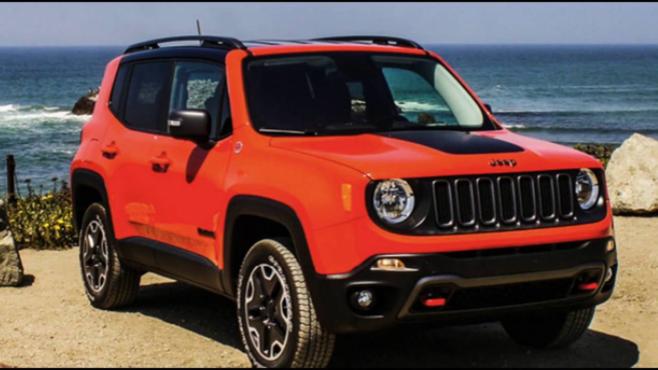 Jeep Renegade 2015 Problemas: Guía Completa de Soluciones Jeep Renegade 2015 Problemas: Guía Completa de Soluciones
