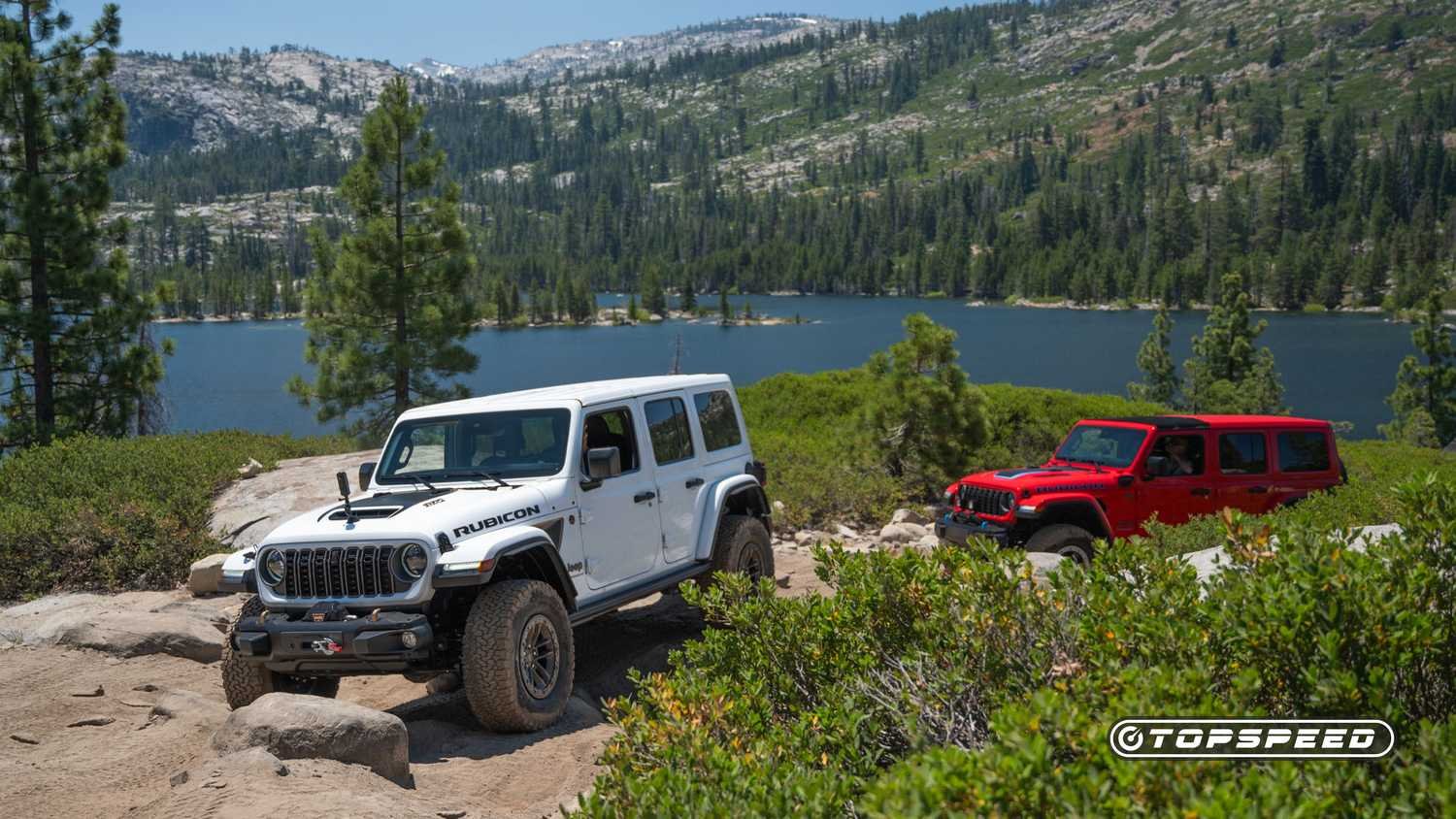 Why Is Jeep Called Rubicon? The Surprising Origin Explained